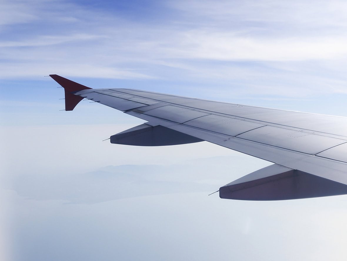 საერთაშორისო ტრანსპორტირება