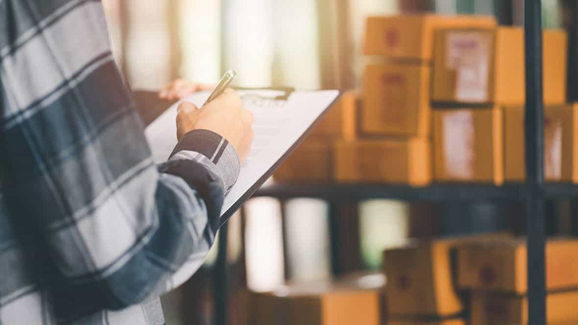 საბაჟო მომსახურება